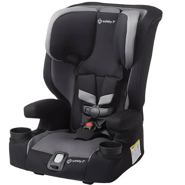 Safety 1st Boost-and-Go 3-in-1 Harness Booster Car Seat - Labrador