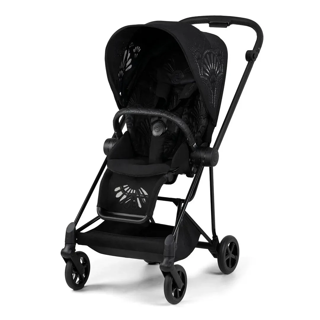 Cybex Mios - La Parisienne
