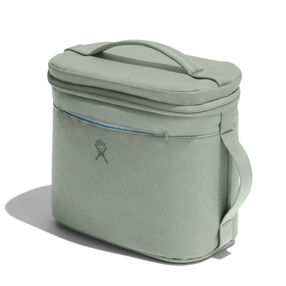 Hydro Flask Insulated Lunch Bag - Agave