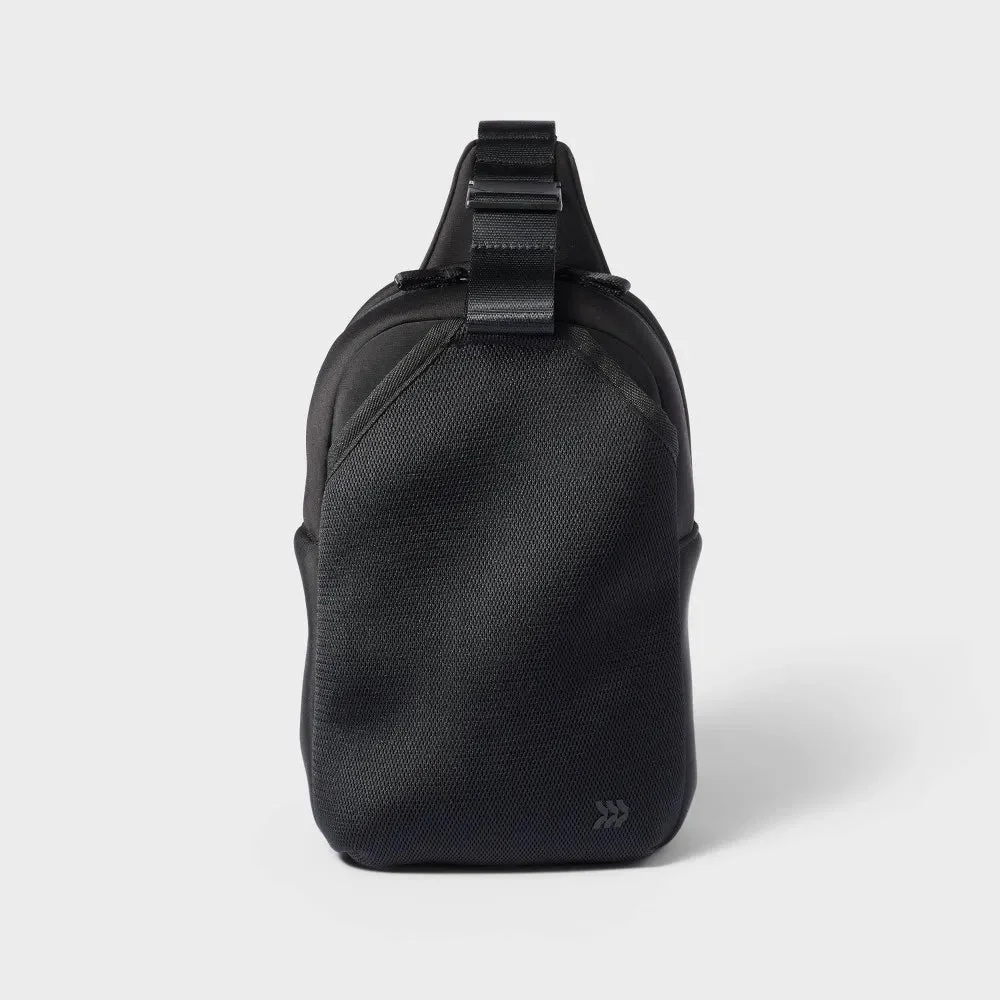 All in motion Water Bottle Crossbody Bag