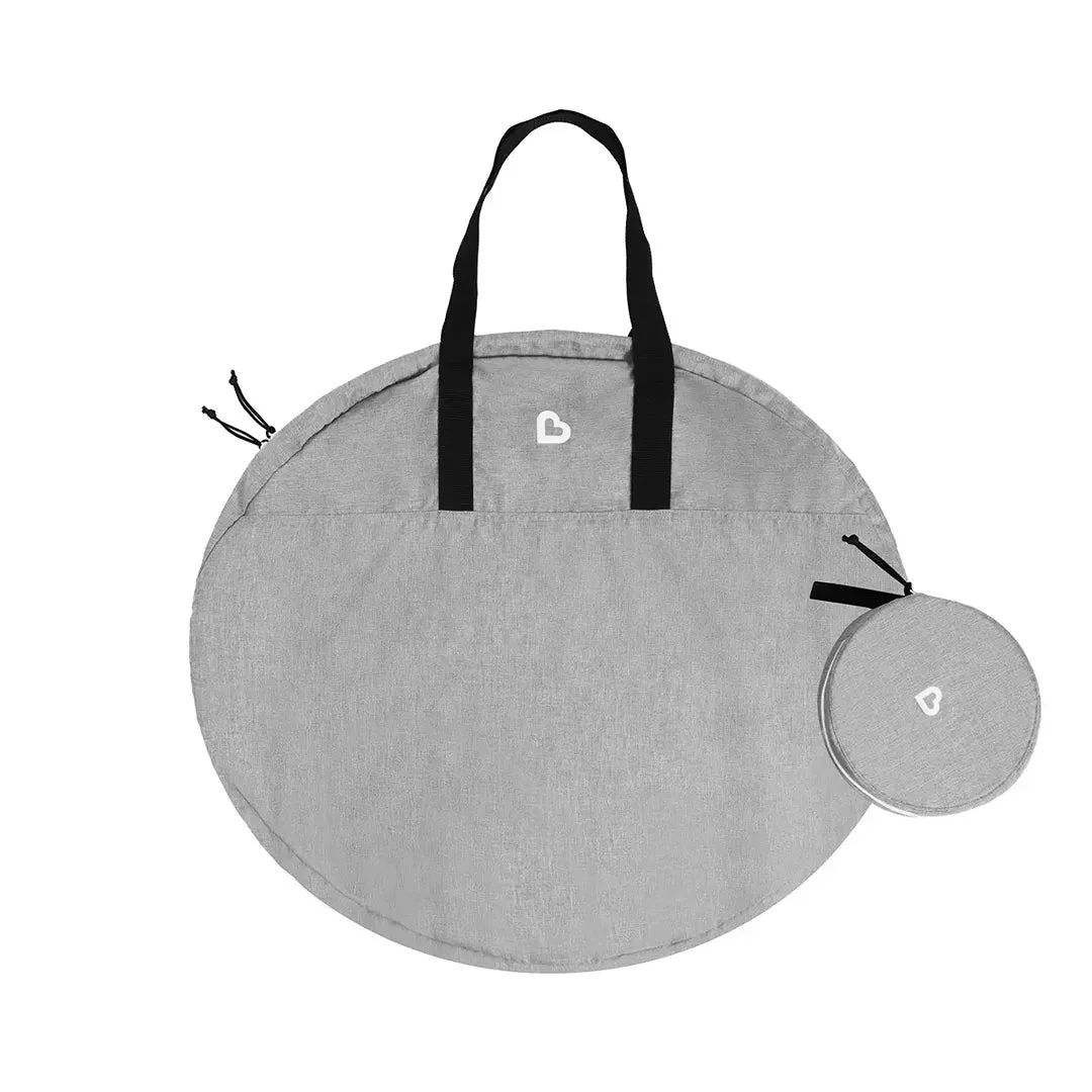 Munchkin Swing Travel Carrying Case with Handles