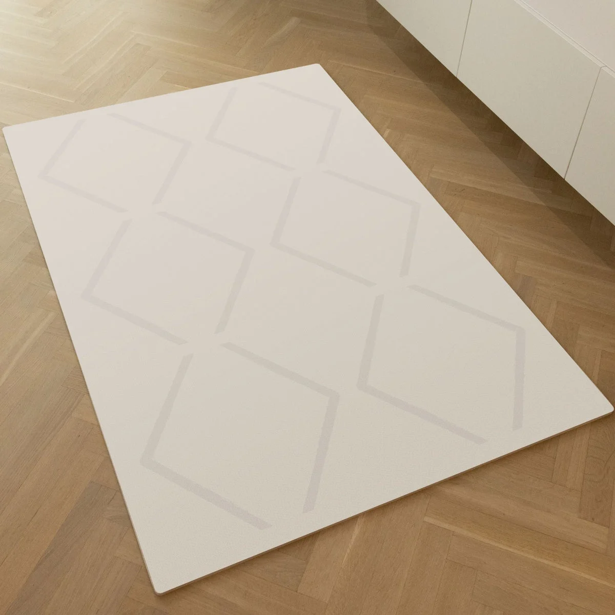 EEVEVE Beni - Cashmere - Play Mat