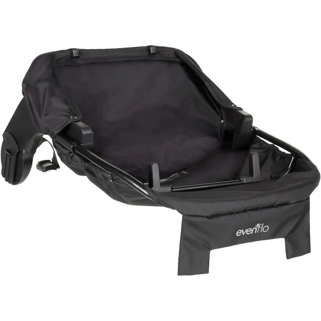 Evenflo Pivot Xplore Stroller Wagon Infant Car Seat Adapter - Black