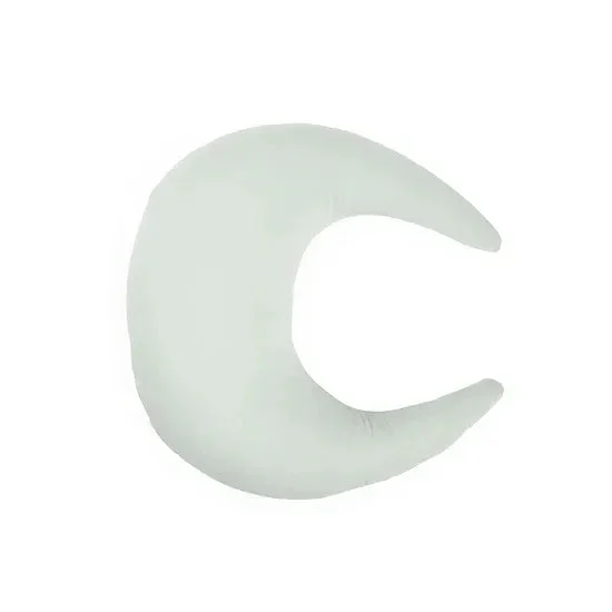 Snuggle Me Feeding Support - Sage for Comfort & Convenience
