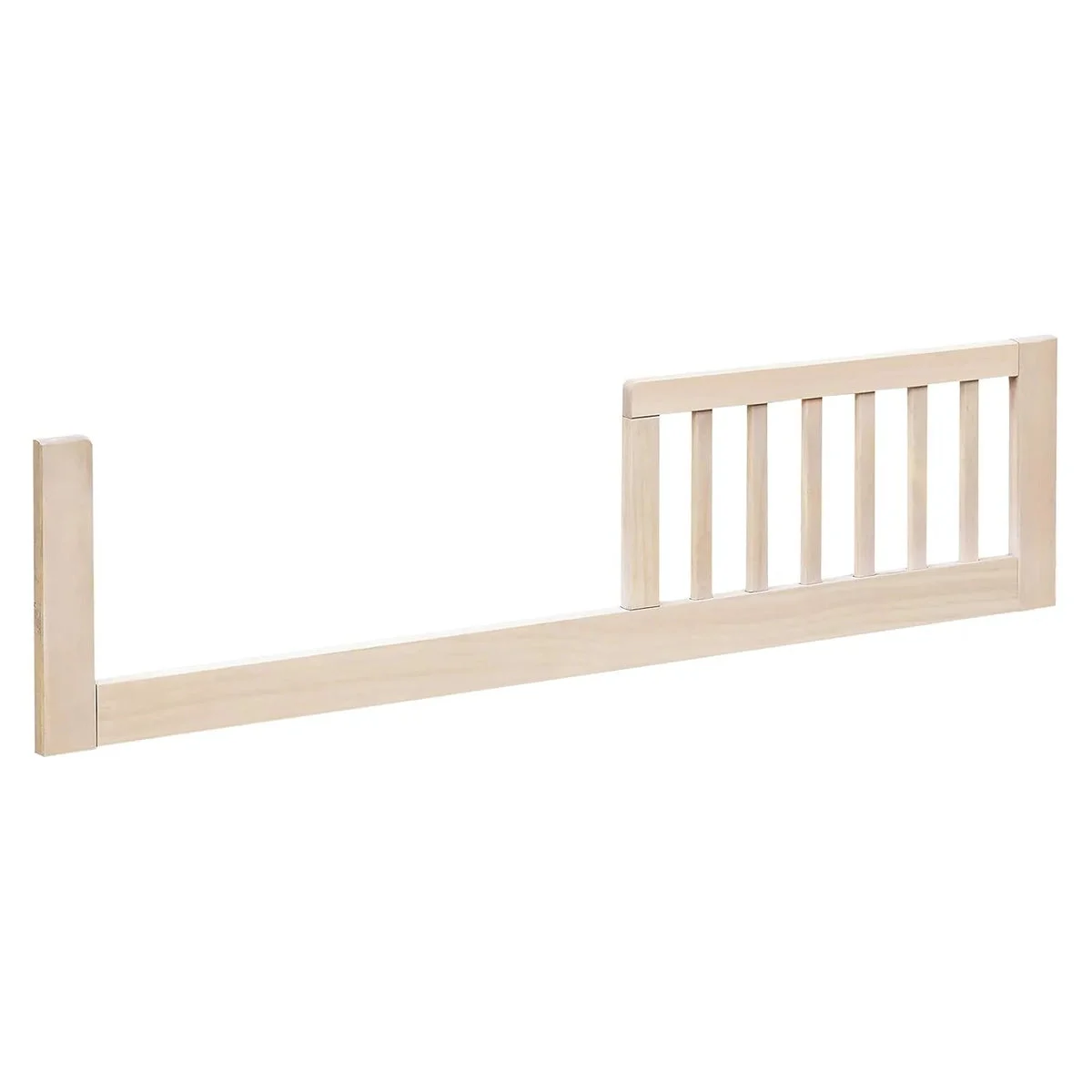 Carter's by Davinci Crib Conversion Kit for Colby - Washed Natural
