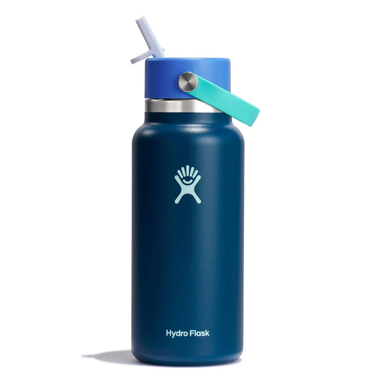 Hydro Flask 32oz Wide Mouth Flex Straw