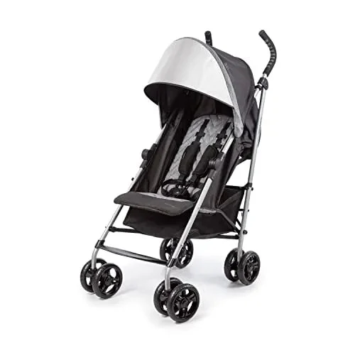 Ingenuity 3Dlite ST Convenience Stroller - Black
