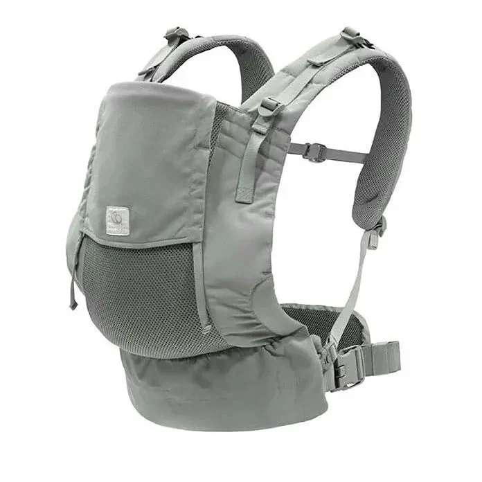 Stokke Limas Mesh Carrier - Glacier Green