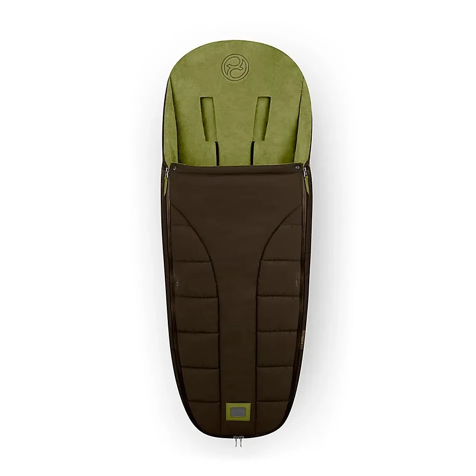 Cybex Footmuff for Strollers