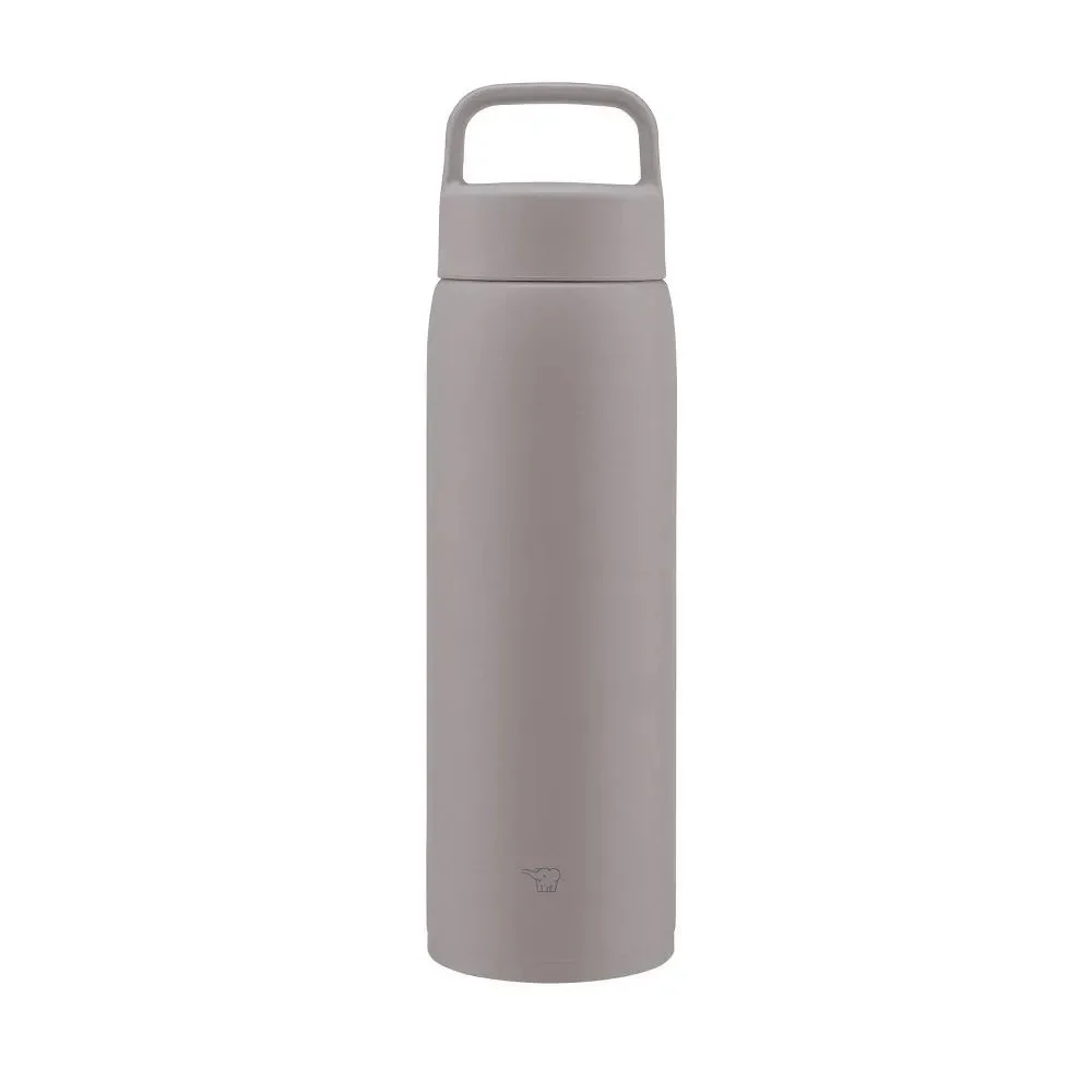 Zojirushi Insulated 34 oz Stainless Steel Tumbler - Mineral Gray