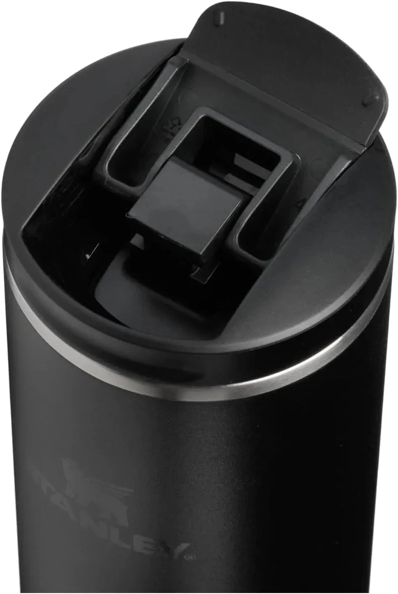 Stanley Stainless Steel AeroLight Transit Fliptop Mug
