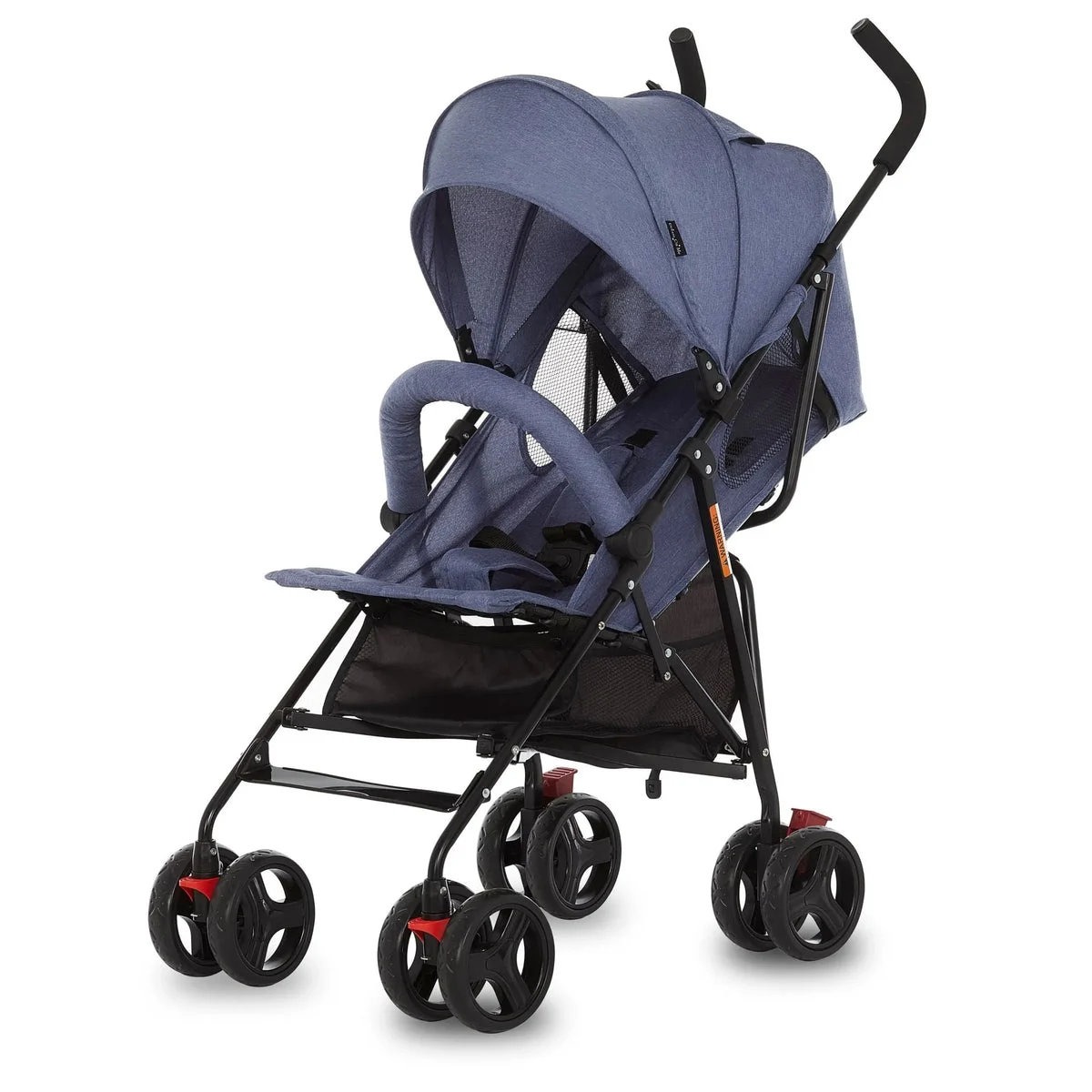 Dream On Me Compact Infant Stroller - Lightweight