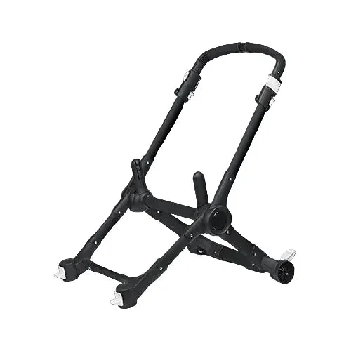 Bugaboo Buffalo Chassis - Black