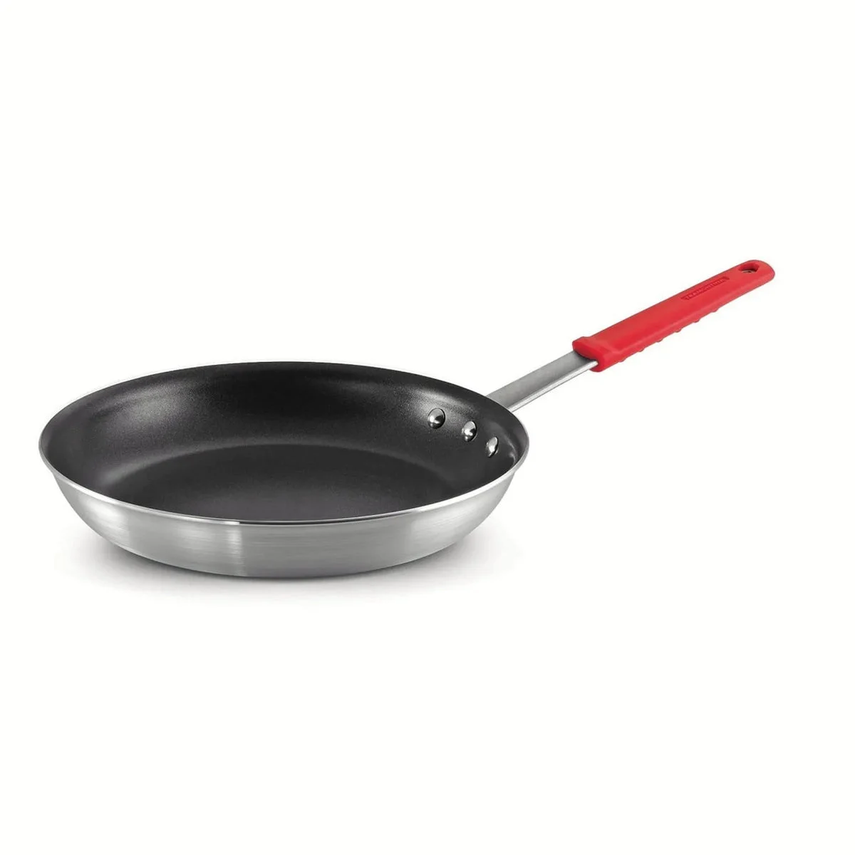 TRAMONTINA USA INC Professional Restaurant Fry Pan - 12 Inch