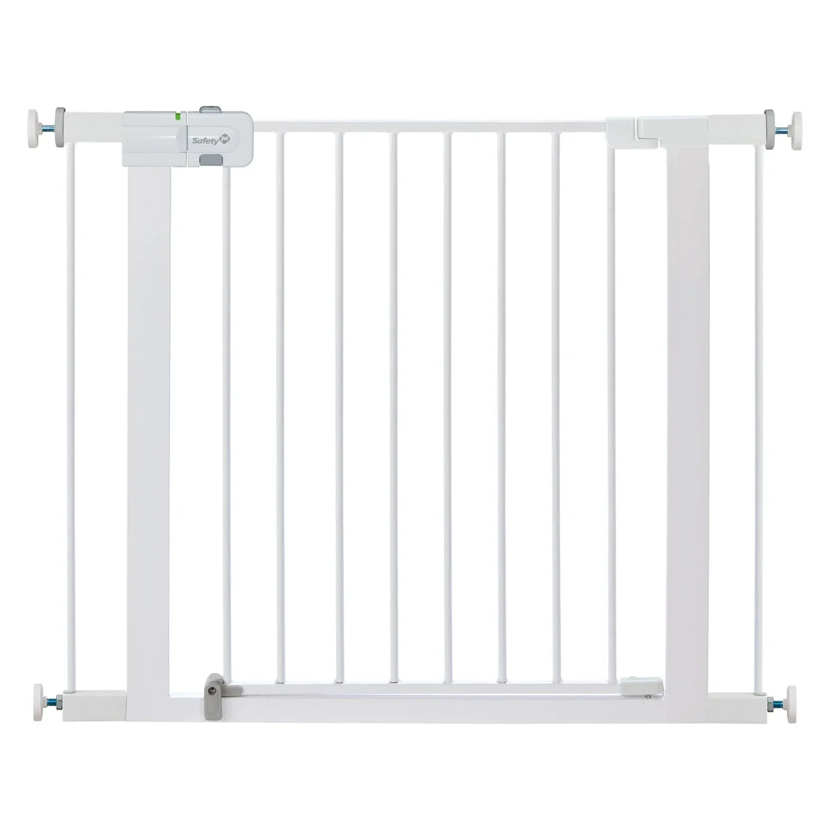 Safety 1st Easy Install Extra Tall & Wide Walk-Through Gate