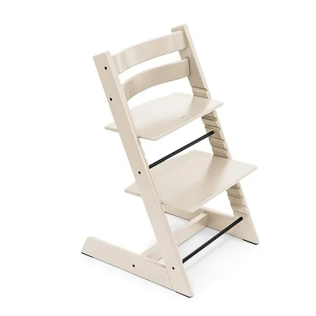 Stokke Tripp Trapp Chair - Vanilla white