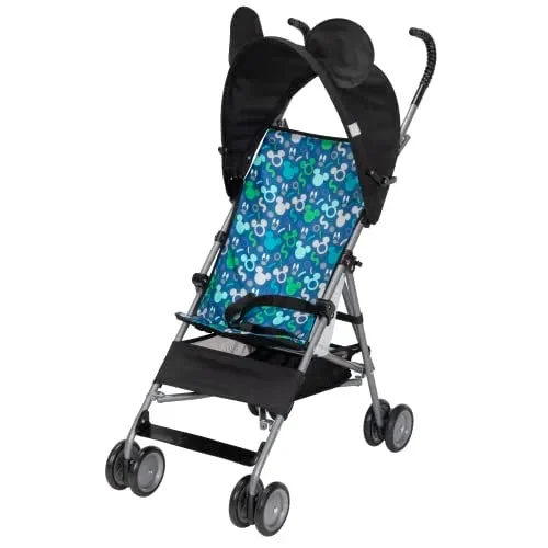 DISNEY Umbrella Stroller - Hide & Seek Mickey