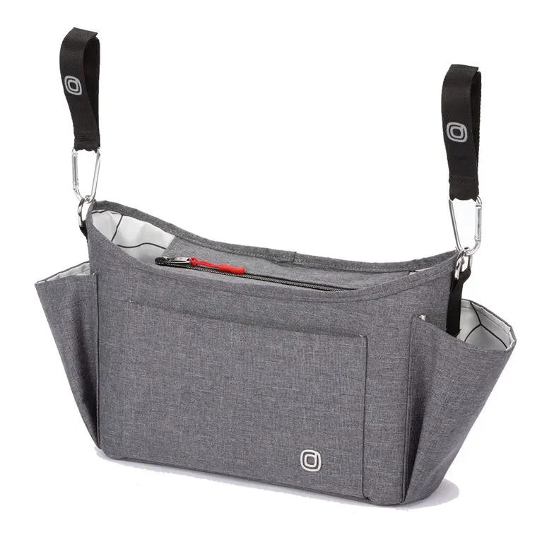 Diono Stroller Organizer - Gray
