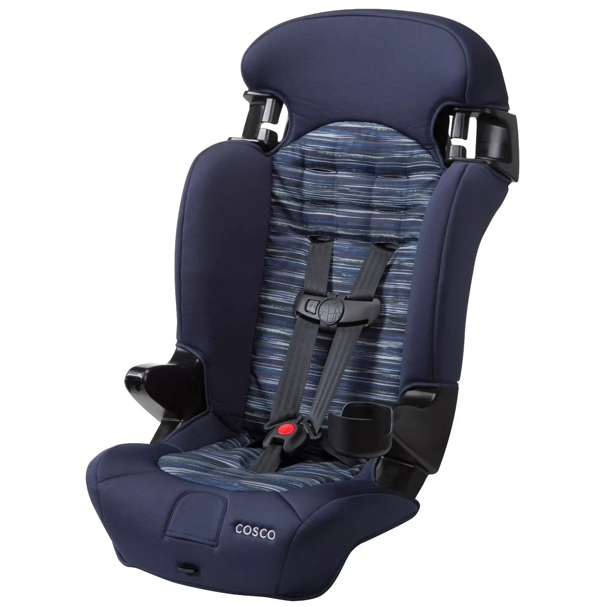 Cosco Kids Finale 2-in-1 Booster Car Seat - Raceway