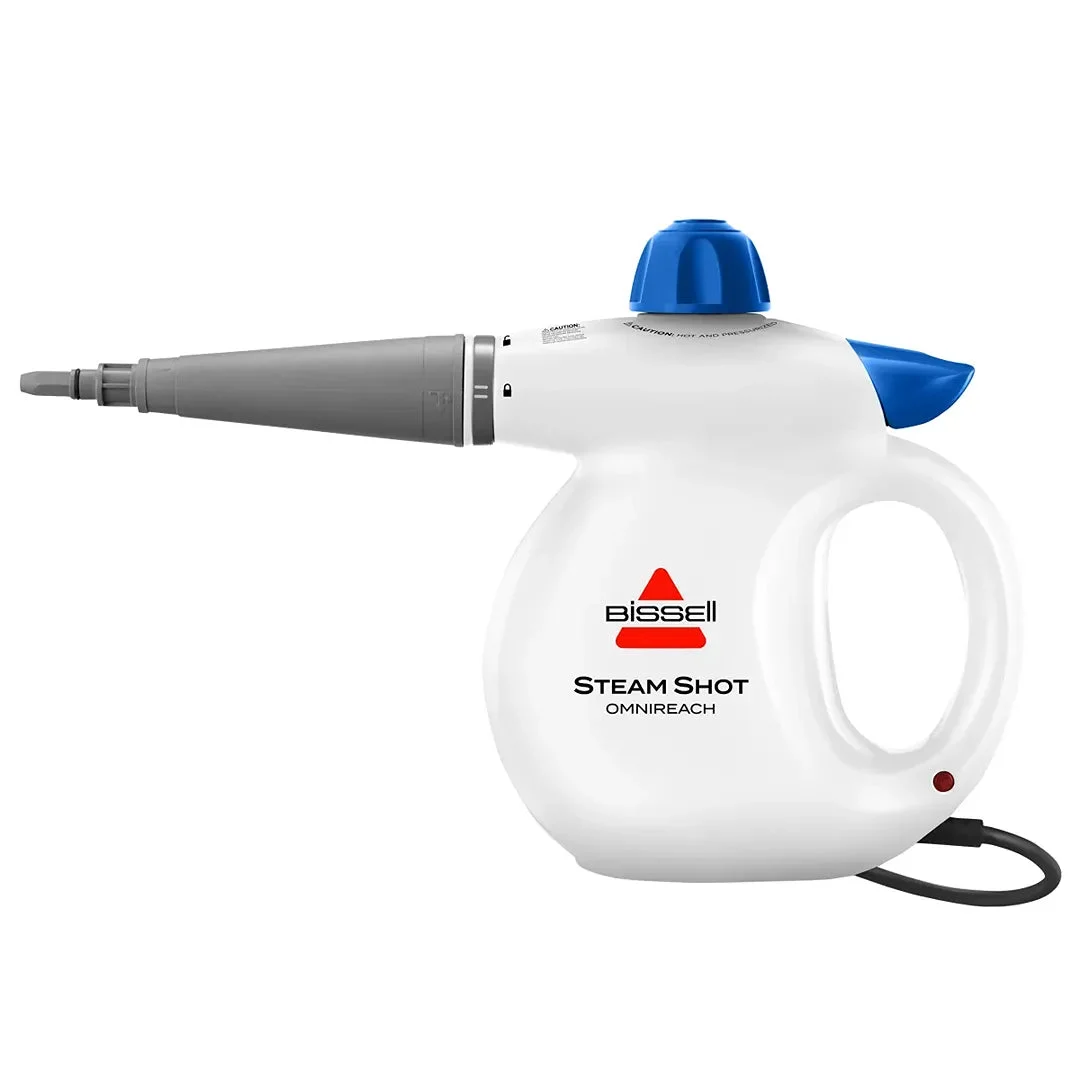 BISSELL Steam Cleaner