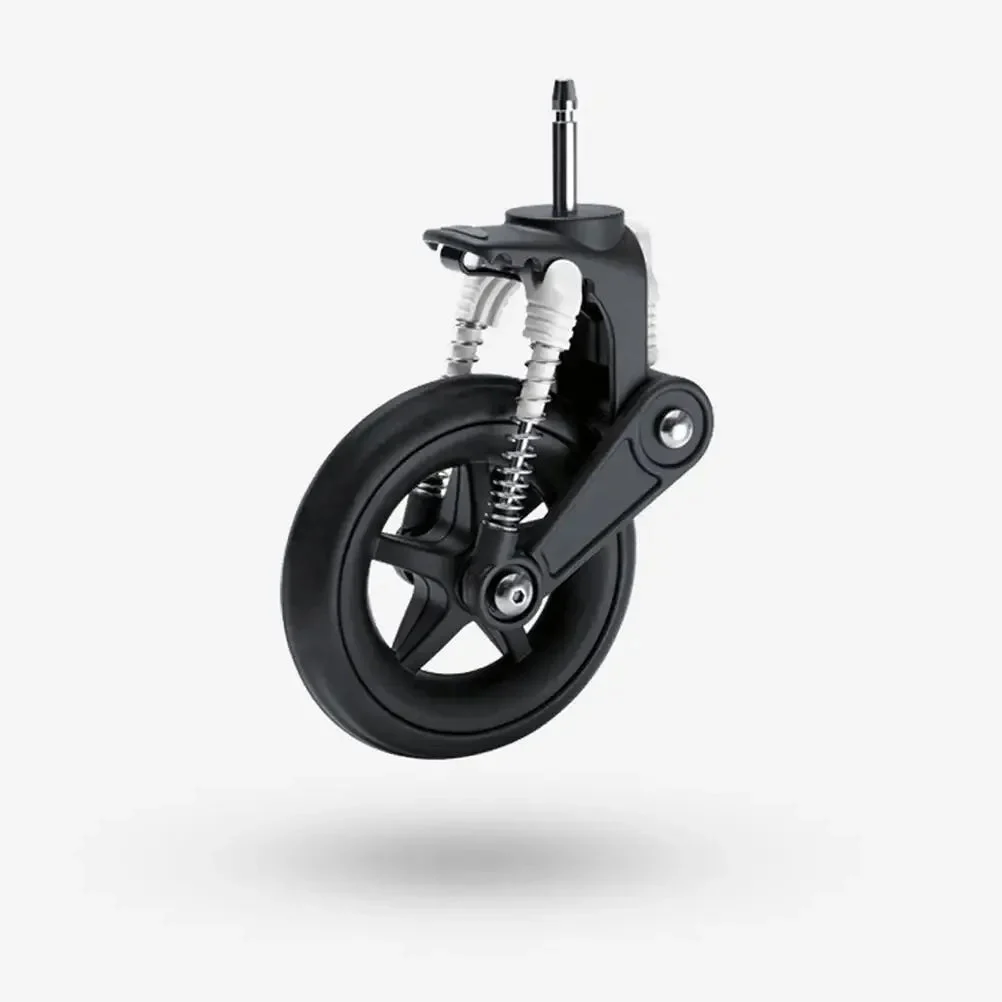 Bugaboo Cameleon 3 Front Swivel Wheel - Black