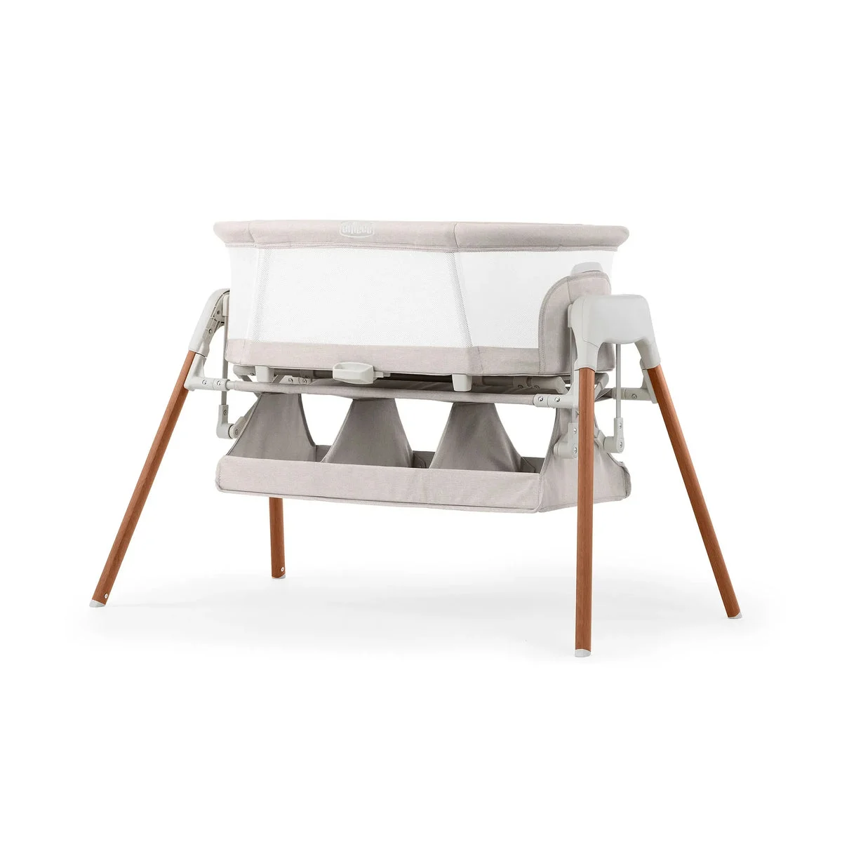Chicco 3-in-1 Bassinet