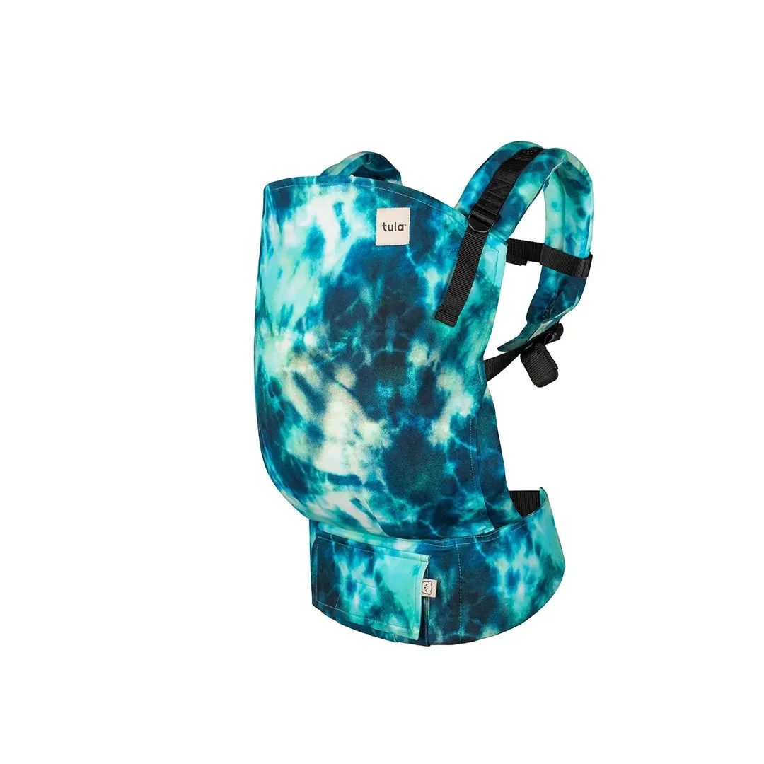 Tula Free To Grow Baby Carrier