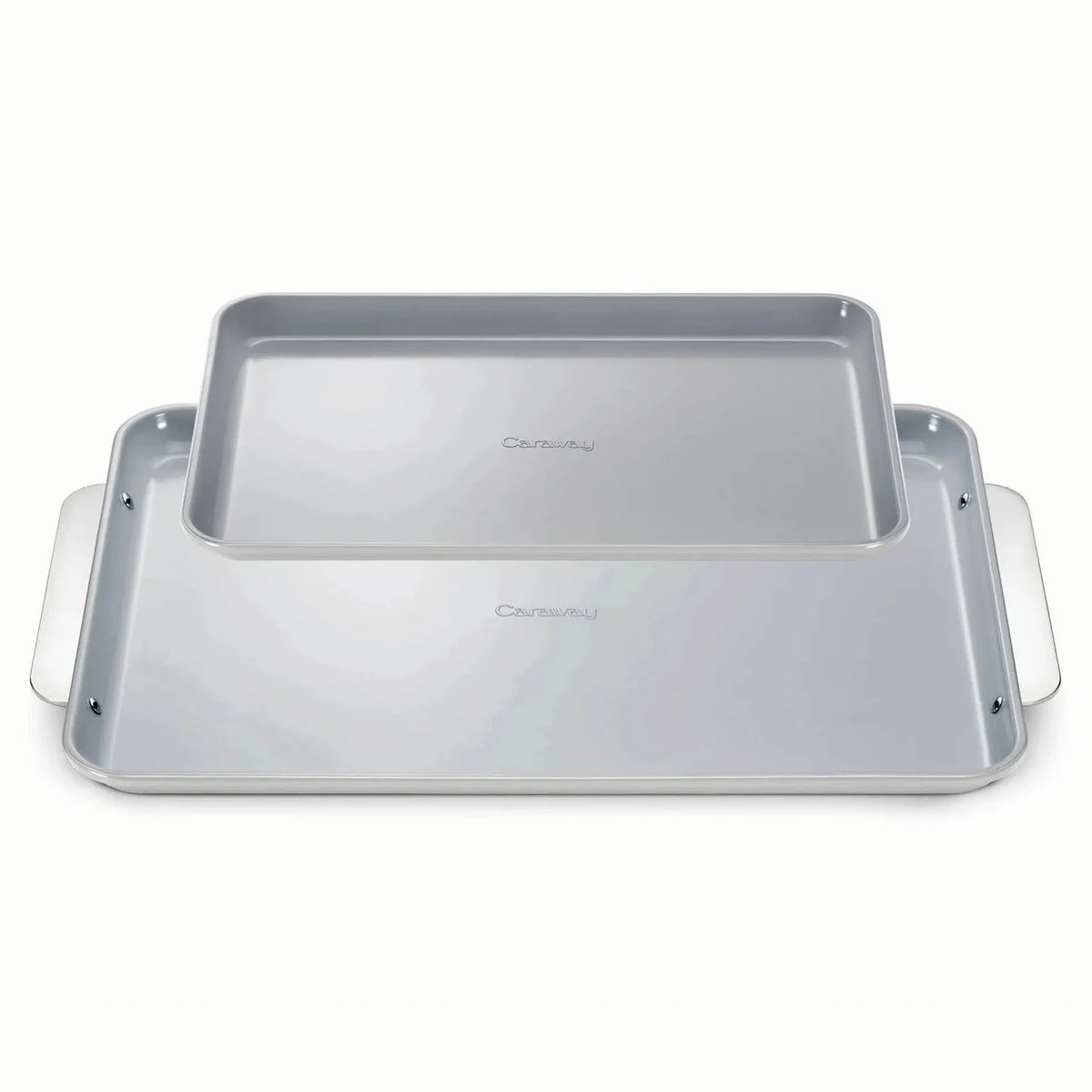 Caraway Baking Sheet Duo - Gray