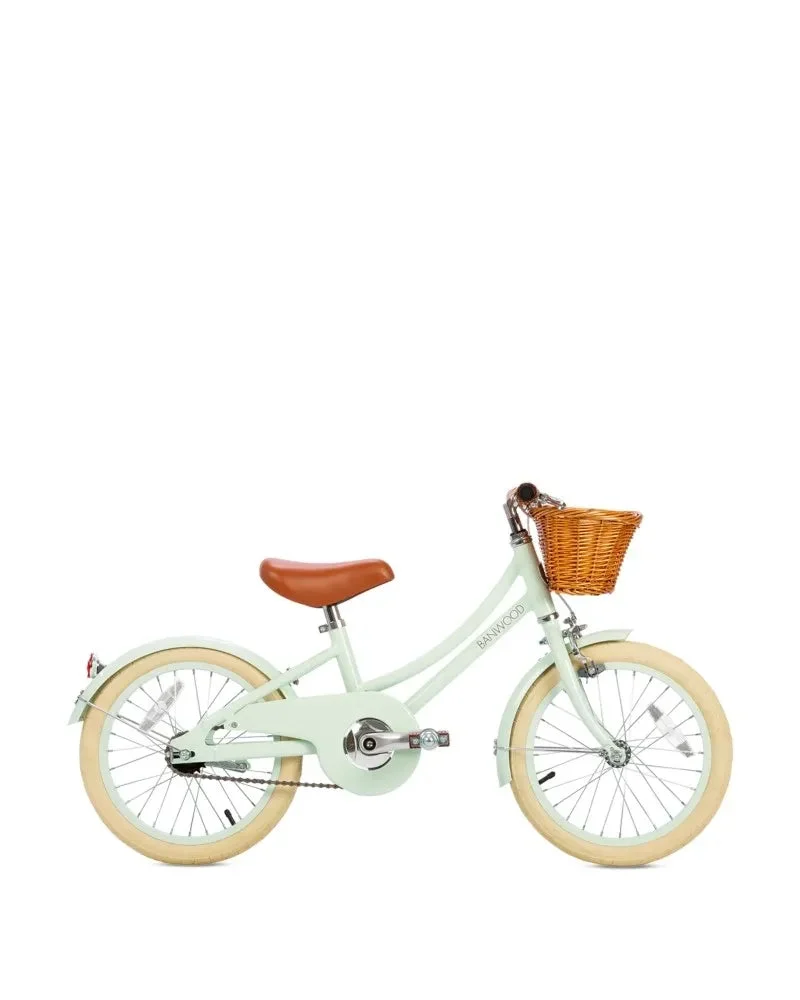 Banwood Classic Bicycle - Ages 4-7