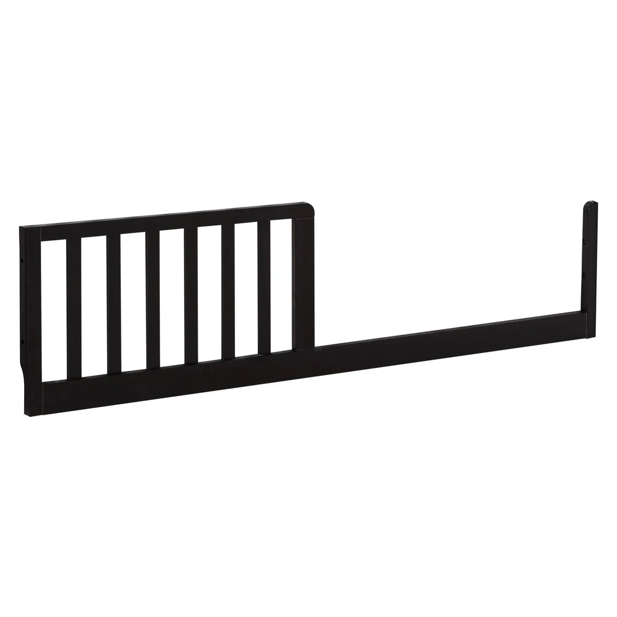 Davinci Toddler Bed Conversion Kit - Black