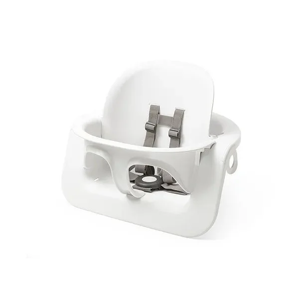 Stokke Steps Baby Set - White