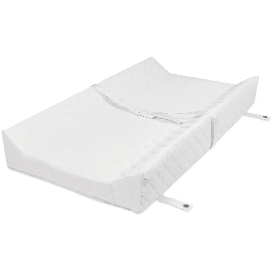 Babyletto Pure 31 Inch Contour Changing Pad