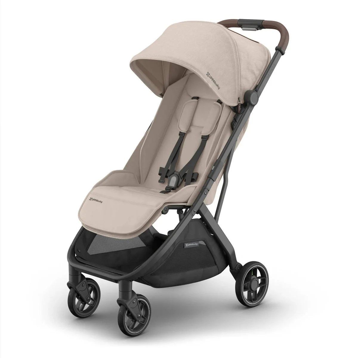 Uppababy Minu V3 Stroller - Ada