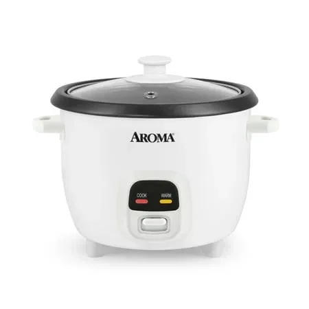 Aroma® 6-Cup (Cooked) Rice