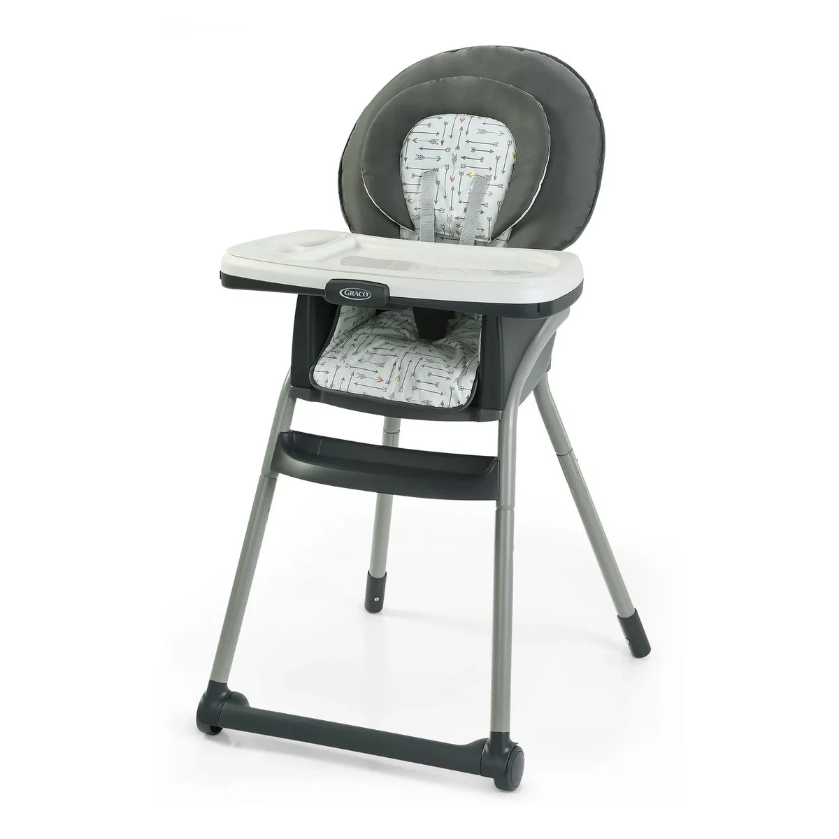 Graco Highchair - Arrows