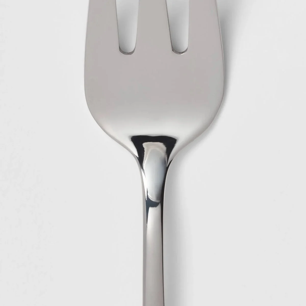 Threshold 65pc Sussex Flatware Set - Service for 12, Dishwasher-Safe