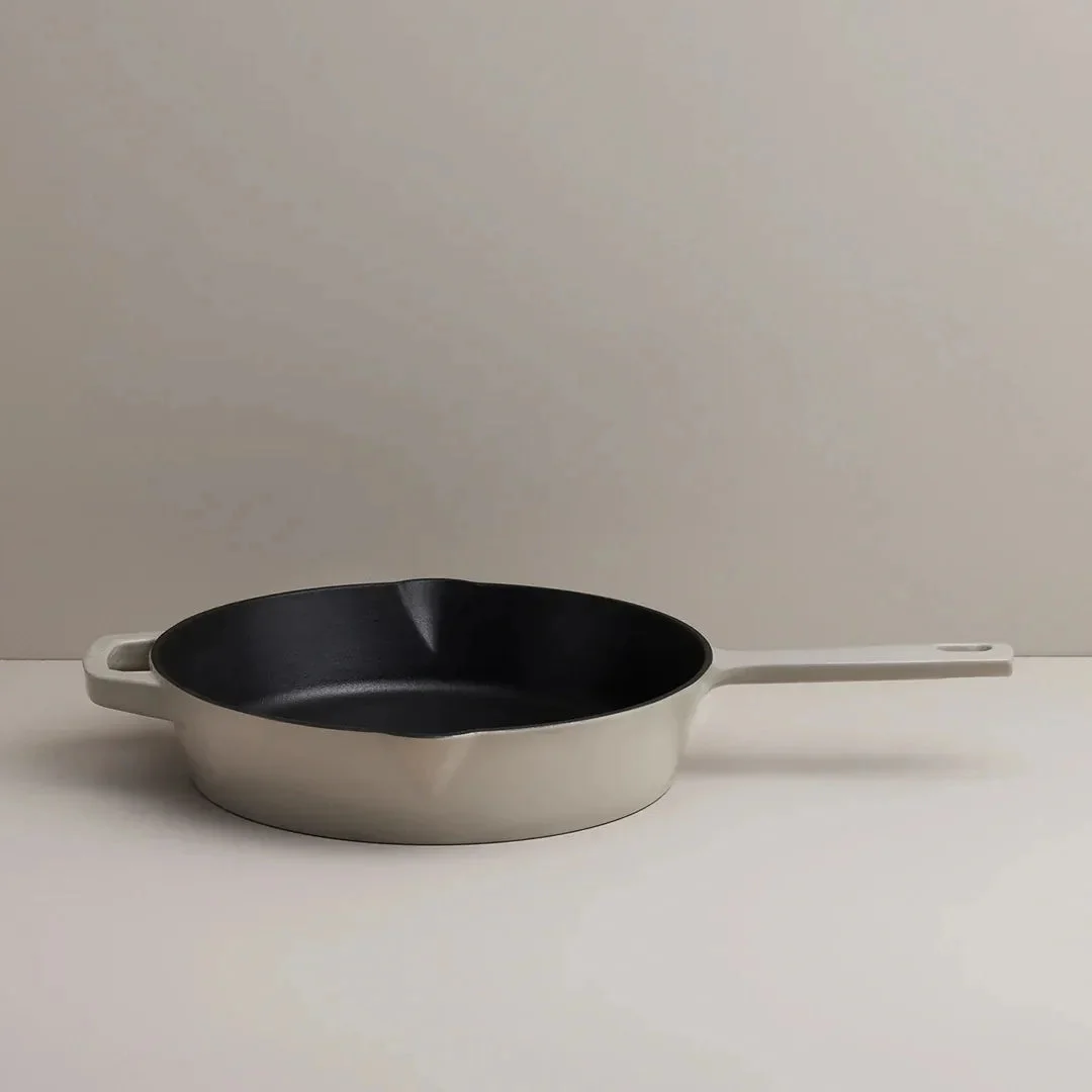 Milo 10-inch Ultimate Skillet - Pebble