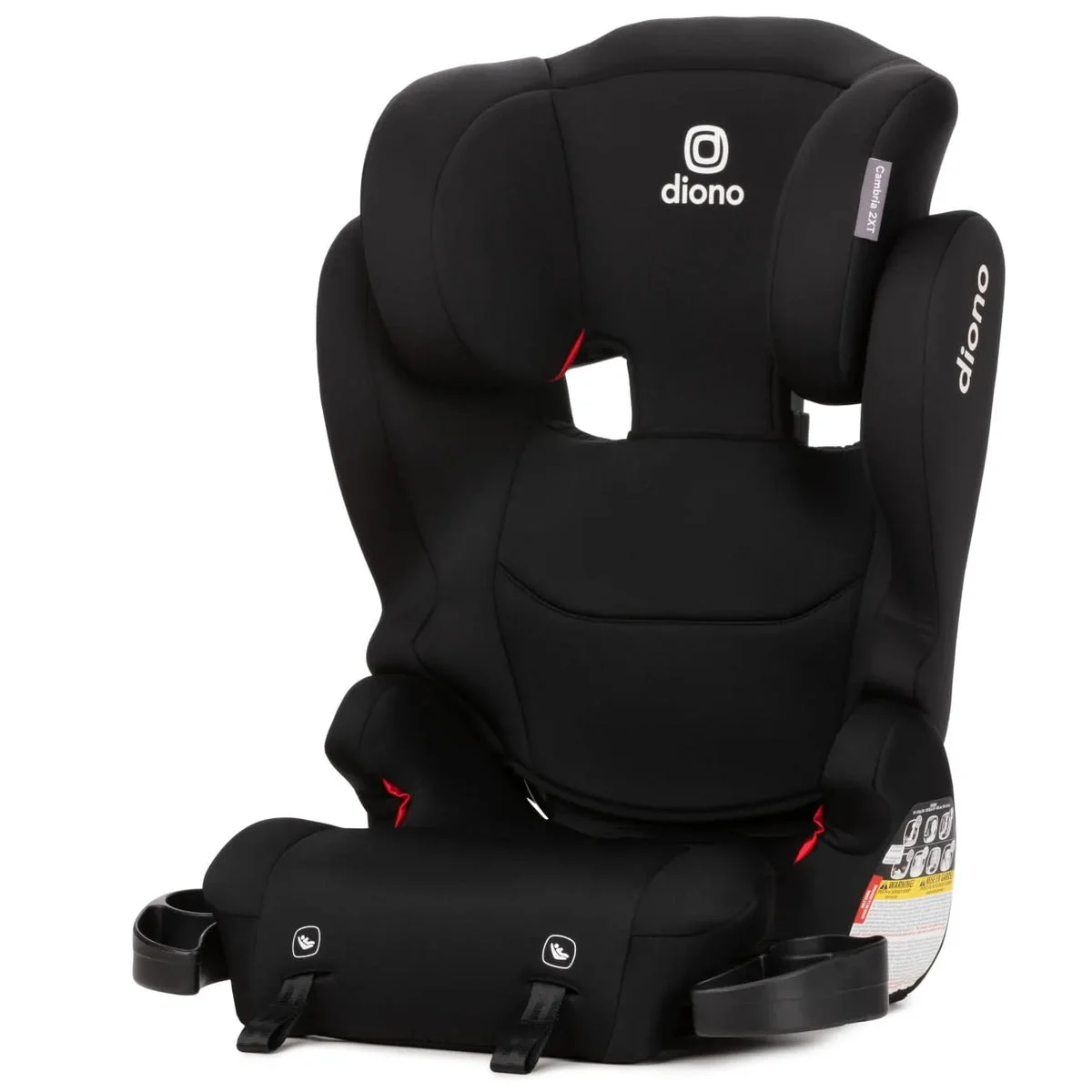 Diono Cambria 2XT Booster Seat - Black