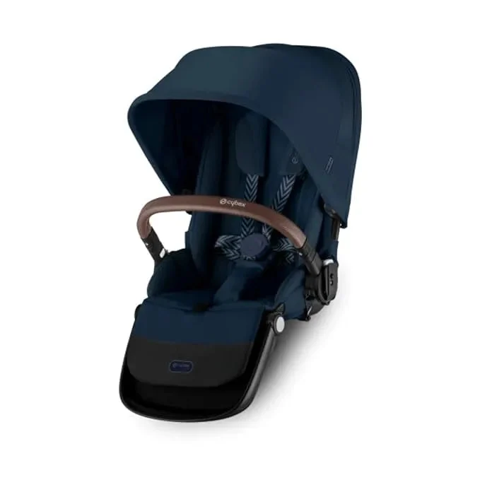 Cybex Gazelle S 2 Second Seat - Ocean Blue