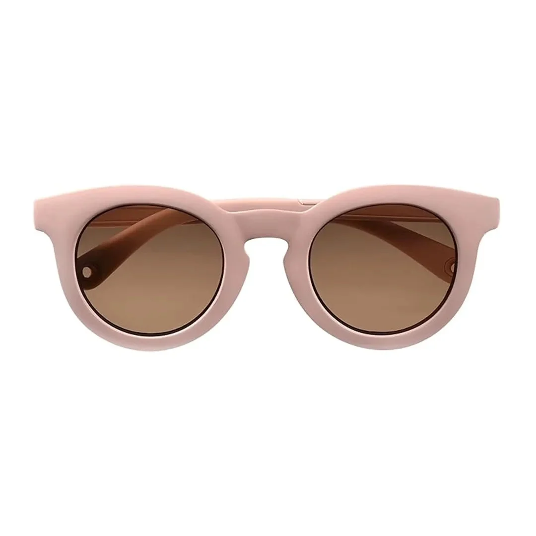 Beaba Kids Sunglasses - Dusty Pink Brown
