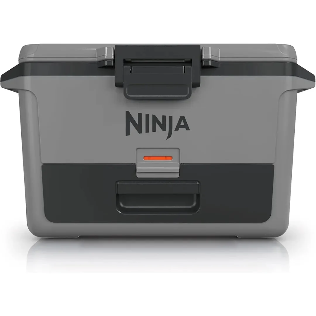 Ninja FrostVault™ 50qt Hard Cooler with Dry Zone - Slate Gray