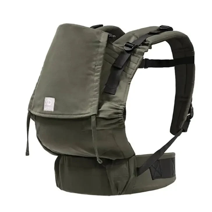 Stokke Limas Carrier Flex, Olive Green
