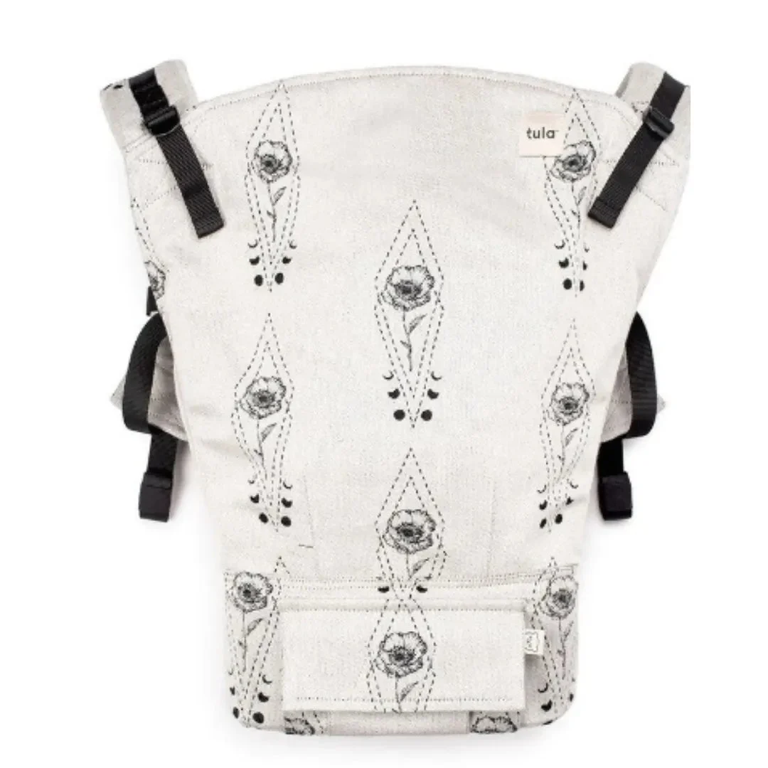 Tula Toddler Tula Signature Full Carrier - Wild Slings L'universe