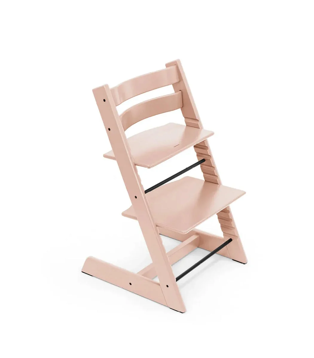Stokke Tripp Trapp Chair - Pink
