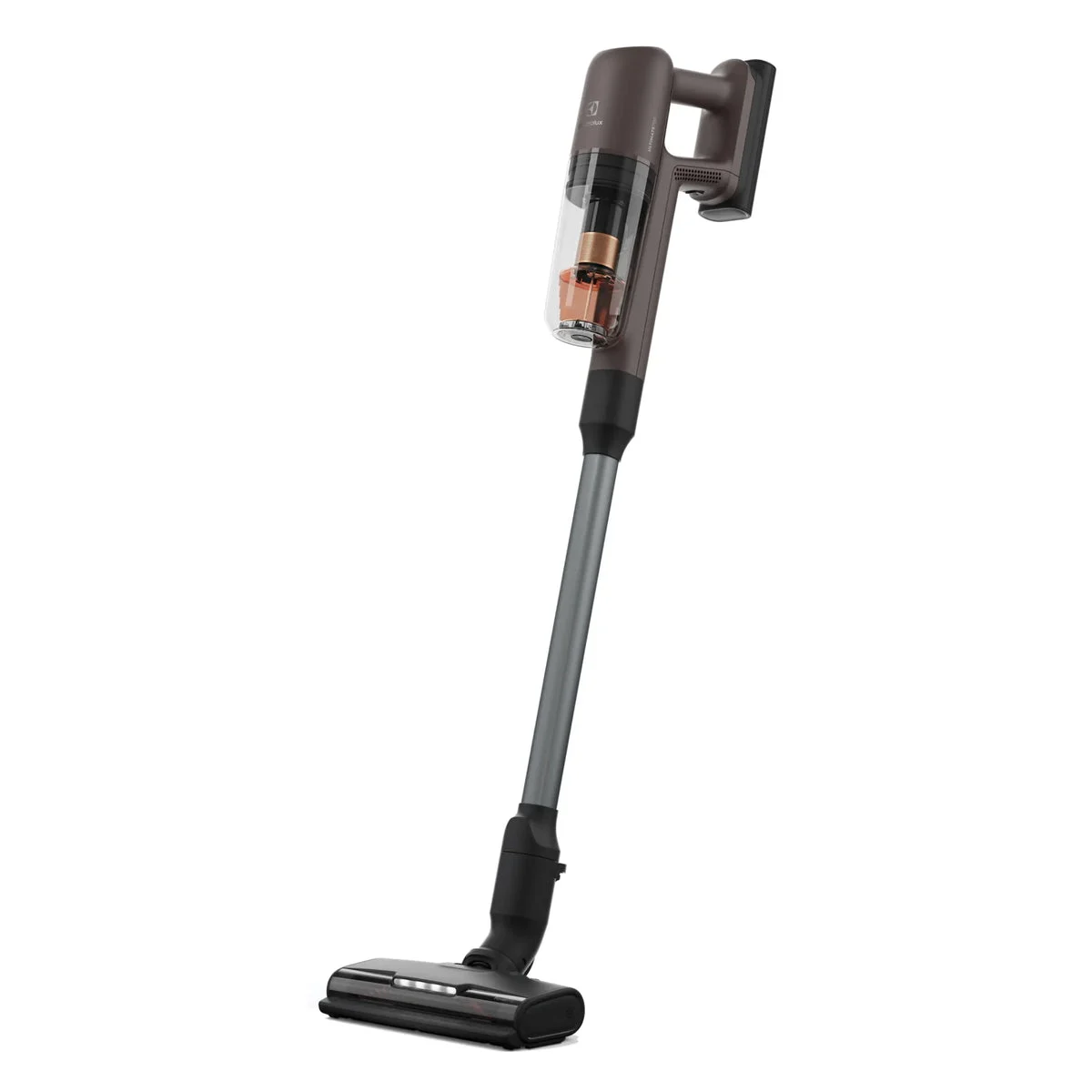 Electrolux Cordless Complete Home Vacuum - Walnut Brown
