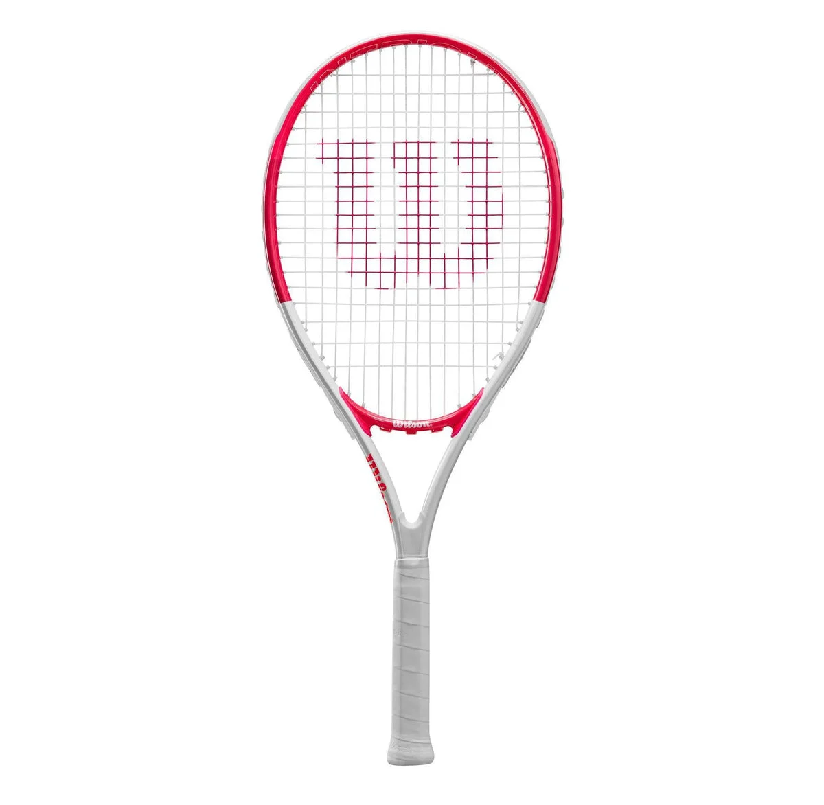Wilson Tennis Racquet - Diamond Edge Design