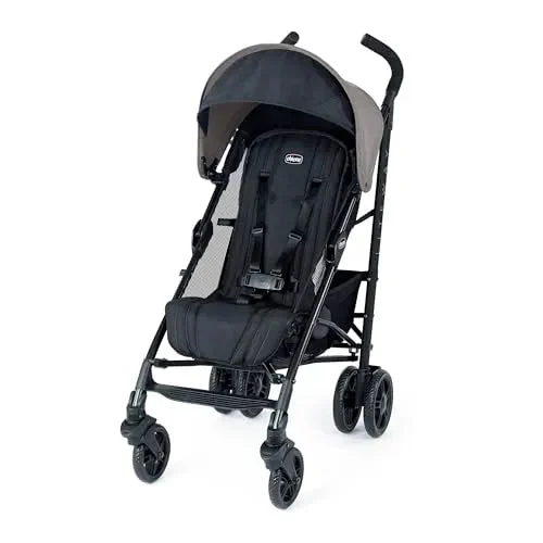 Chicco Liteway Stroller- Dune
