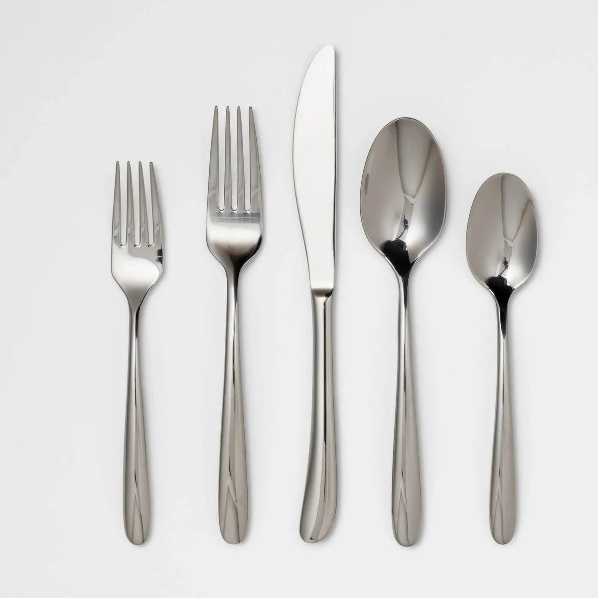 Threshold 20pc Flatware Set - Silver