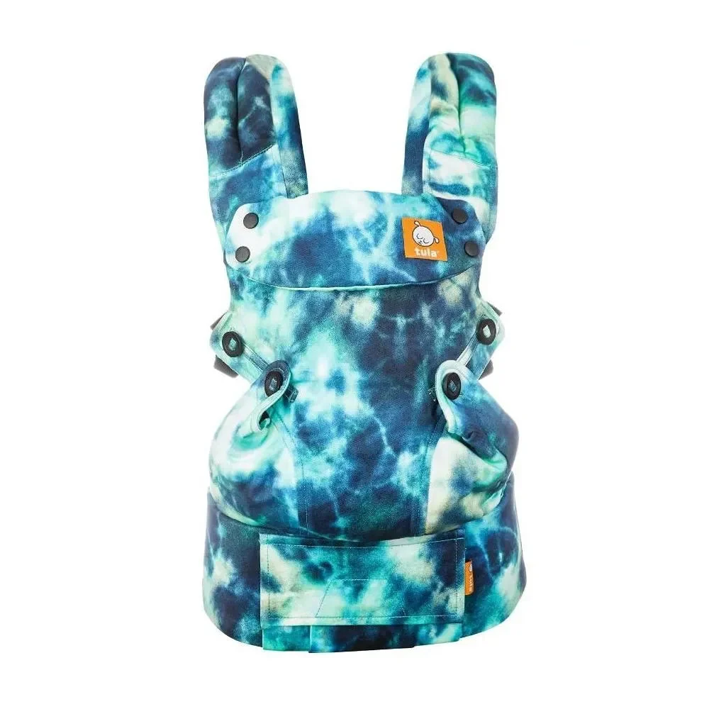 Tula Free‑to‑Grow Baby Carrier -Jimi