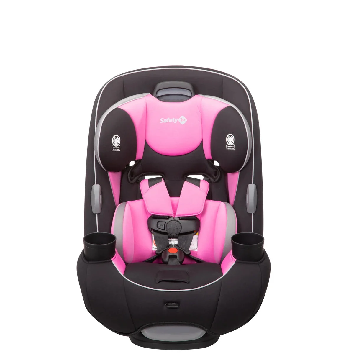 Safety 1st EverFit All in One Convertible Car Seat